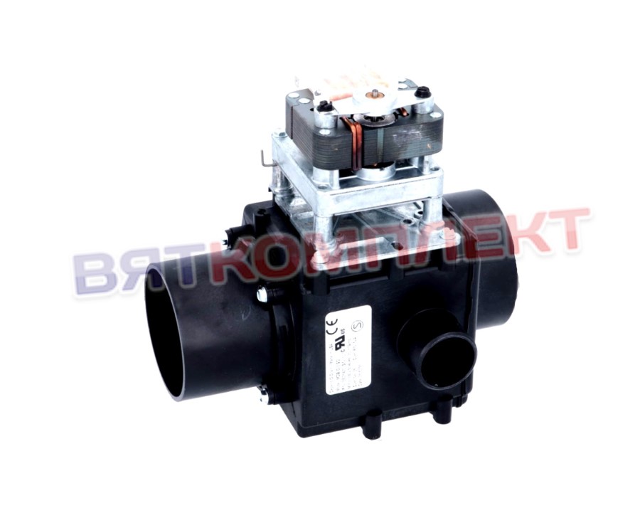 Клапан сливной FAGOR LA-25 P532103000 DOMUS